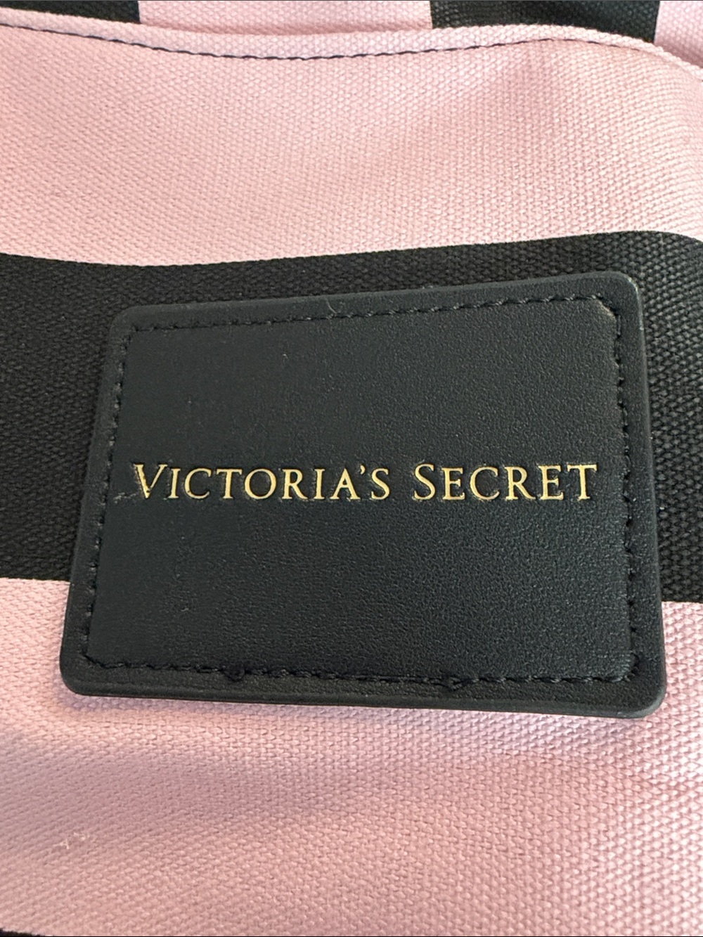 NWT Victoria’s Secret tote bag - Picture 2 of 6